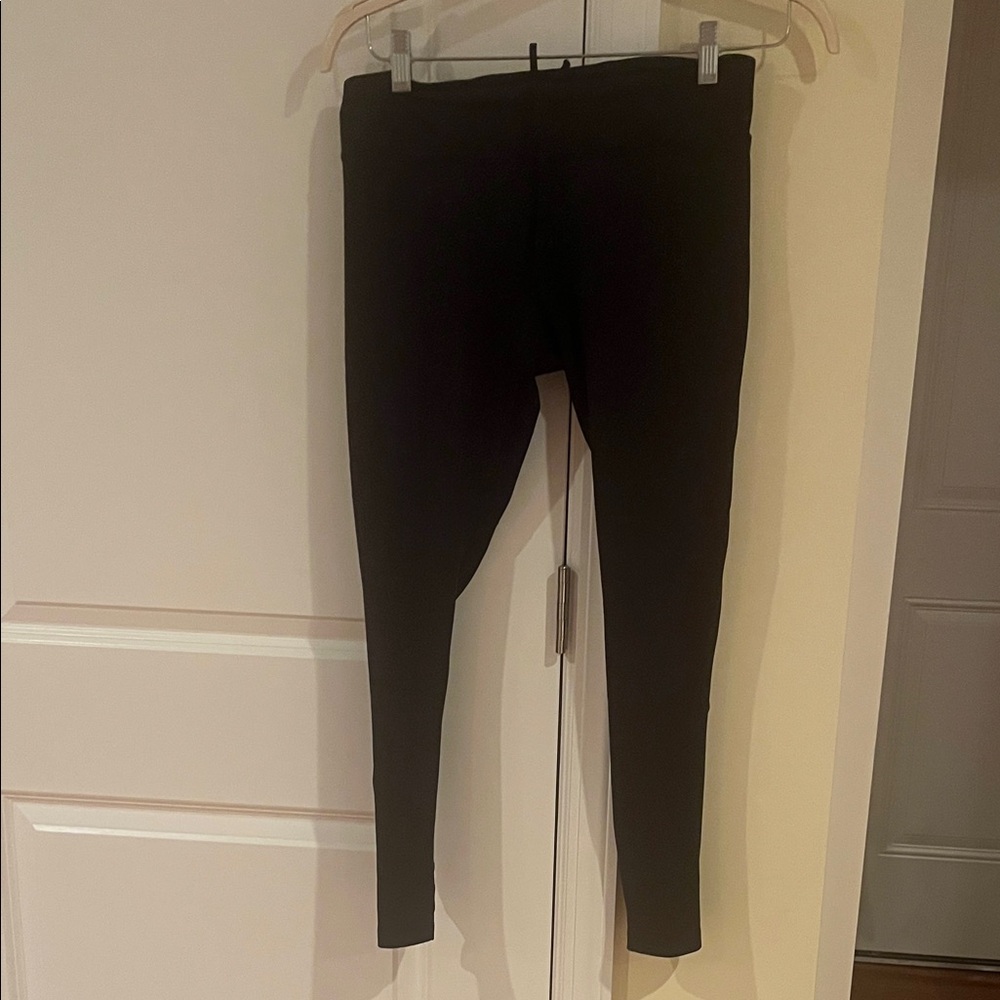 Nike Black Leggings